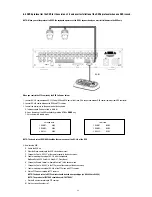 Предварительный просмотр 35 страницы Eneo KBD-2 Installation And Operating Manual