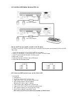 Предварительный просмотр 37 страницы Eneo KBD-2 Installation And Operating Manual