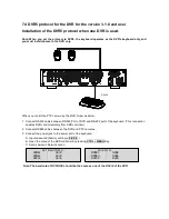 Preview for 38 page of Eneo KBD-2USB User Manual