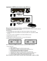 Preview for 40 page of Eneo KBD-2USB User Manual