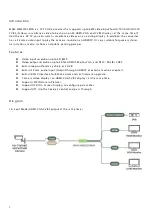 Предварительный просмотр 2 страницы Eneo MAM-5MM2203M0A Full Manual