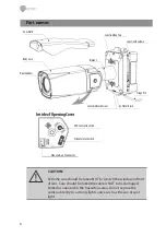 Preview for 6 page of Eneo MCB-64A0003M0A Quick Installation Manual