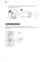 Предварительный просмотр 12 страницы Eneo MCB-64A0003M0A Quick Installation Manual