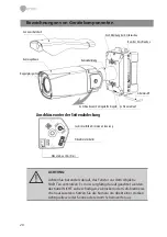 Предварительный просмотр 20 страницы Eneo MCB-64A0003M0A Quick Installation Manual