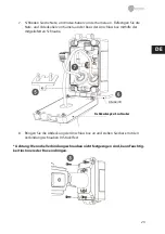 Предварительный просмотр 23 страницы Eneo MCB-64A0003M0A Quick Installation Manual