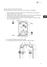 Предварительный просмотр 37 страницы Eneo MCB-64A0003M0A Quick Installation Manual