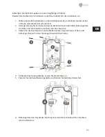 Предварительный просмотр 23 страницы Eneo MCB-72M2712M0A Installation Manual