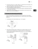 Предварительный просмотр 25 страницы Eneo MCB-72M2712M0A Installation Manual