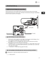 Предварительный просмотр 27 страницы Eneo MCB-72M2712M0A Installation Manual