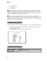 Предварительный просмотр 28 страницы Eneo MCB-72M2712M0A Installation Manual