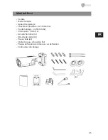 Предварительный просмотр 35 страницы Eneo MCB-72M2712M0A Installation Manual