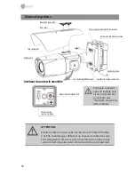 Предварительный просмотр 36 страницы Eneo MCB-72M2712M0A Installation Manual