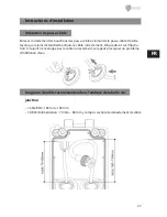 Предварительный просмотр 37 страницы Eneo MCB-72M2712M0A Installation Manual