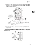 Предварительный просмотр 39 страницы Eneo MCB-72M2712M0A Installation Manual