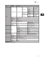 Предварительный просмотр 45 страницы Eneo MCB-72M2712M0A Installation Manual