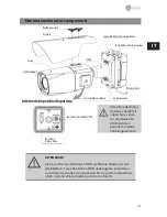 Предварительный просмотр 51 страницы Eneo MCB-72M2712M0A Installation Manual