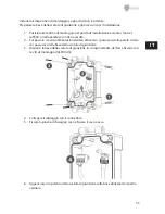 Предварительный просмотр 53 страницы Eneo MCB-72M2712M0A Installation Manual