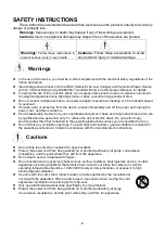 Предварительный просмотр 3 страницы Eneo MEB-55M2812M0A User Manual