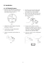 Предварительный просмотр 8 страницы Eneo MEB-55M2812M0A User Manual