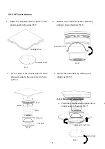 Предварительный просмотр 9 страницы Eneo MEB-55M2812M0A User Manual