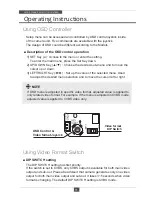 Предварительный просмотр 11 страницы Eneo MEB-62F0036P0A User Manual