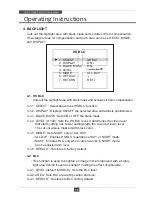 Предварительный просмотр 18 страницы Eneo MEB-62F0036P0A User Manual