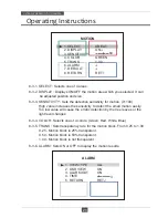 Предварительный просмотр 23 страницы Eneo MEB-62F0036P0A User Manual