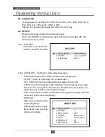 Предварительный просмотр 25 страницы Eneo MEB-62F0036P0A User Manual