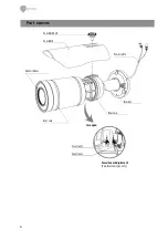 Preview for 6 page of Eneo MEB-62V2713P0A Quick Installation Manual