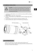 Preview for 7 page of Eneo MEB-62V2713P0A Quick Installation Manual