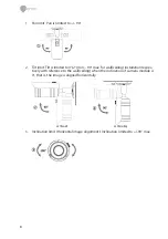 Preview for 8 page of Eneo MEB-62V2713P0A Quick Installation Manual