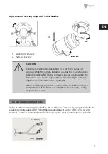 Preview for 9 page of Eneo MEB-62V2713P0A Quick Installation Manual