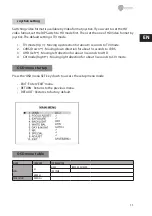 Preview for 11 page of Eneo MEB-62V2713P0A Quick Installation Manual