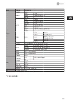 Preview for 13 page of Eneo MEB-62V2713P0A Quick Installation Manual