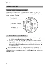 Preview for 22 page of Eneo MEB-62V2713P0A Quick Installation Manual