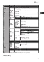 Preview for 25 page of Eneo MEB-62V2713P0A Quick Installation Manual