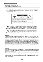 Предварительный просмотр 3 страницы Eneo MEC-52C0000M0A User Manual