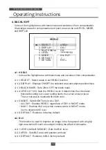 Предварительный просмотр 17 страницы Eneo MEC-52C0000M0A User Manual