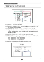 Предварительный просмотр 22 страницы Eneo MEC-52C0000M0A User Manual