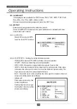 Предварительный просмотр 24 страницы Eneo MEC-52C0000M0A User Manual