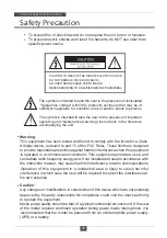 Предварительный просмотр 3 страницы Eneo MED-62V2713M0A User Manual