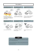 Preview for 4 page of Eneo MEM-44F0025M0A User Manual