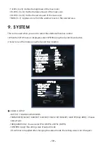 Preview for 19 page of Eneo MEM-44F0025M0A User Manual