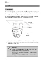 Preview for 14 page of Eneo MEP-62M2812M0A Quick Installation Manual