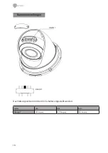 Preview for 16 page of Eneo MEP-62M2812M0A Quick Installation Manual