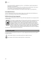 Preview for 28 page of Eneo MEP-62M2812M0A Quick Installation Manual