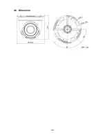 Предварительный просмотр 20 страницы Eneo MEP-63M2812M0A User Manual