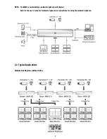 Preview for 5 page of Eneo MMX Instruction Manual