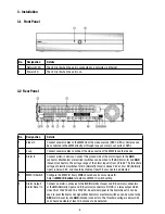 Preview for 8 page of Eneo MMX Instruction Manual