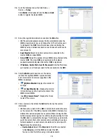 Preview for 24 page of Eneo MMX Instruction Manual